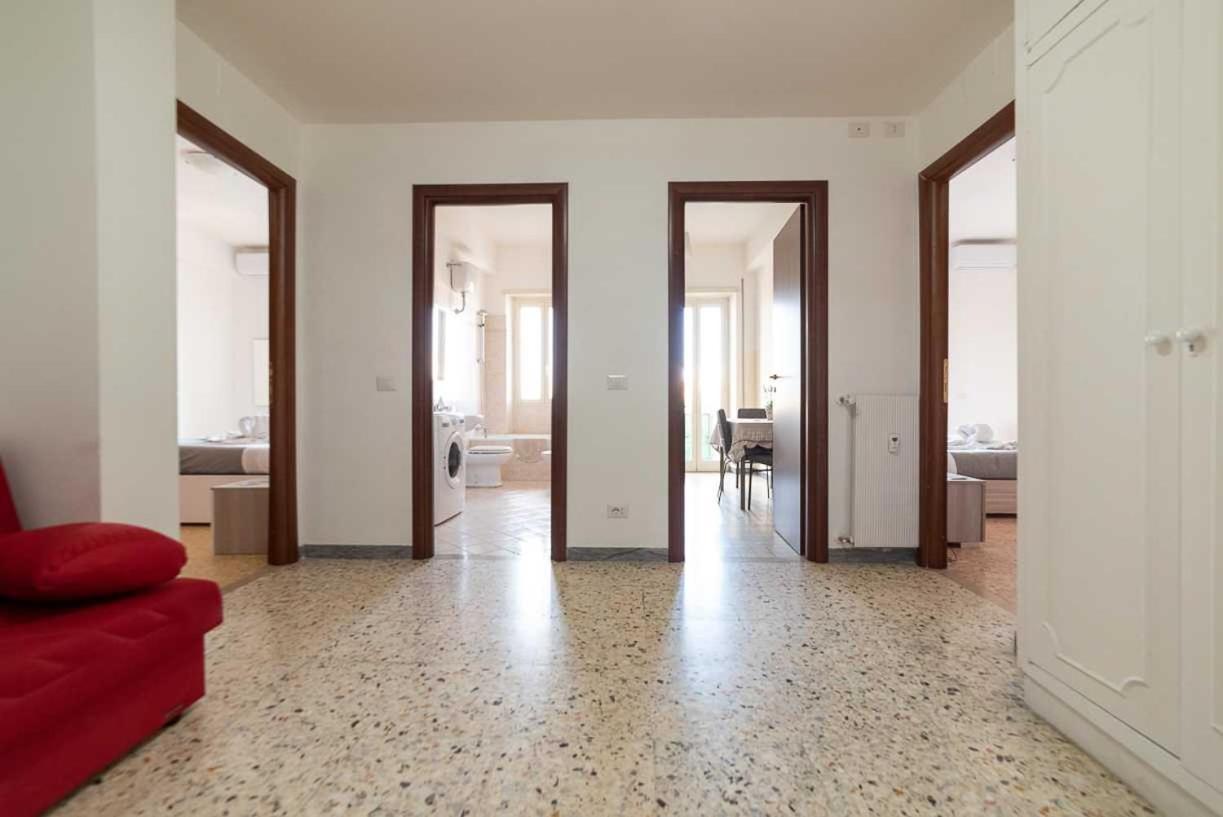 Ostia Holiday Pam Exterior photo
