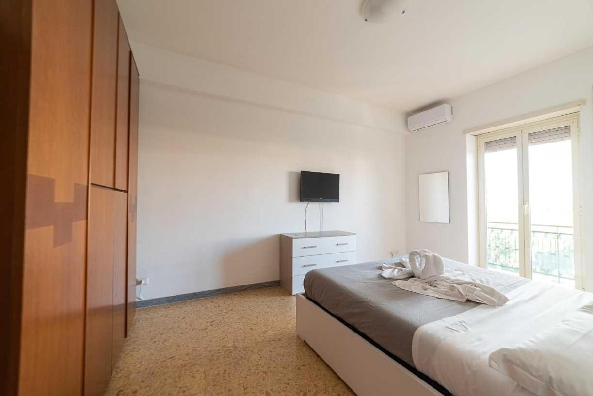 Ostia Holiday Pam Exterior photo