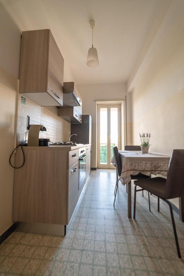 Ostia Holiday Pam Exterior photo